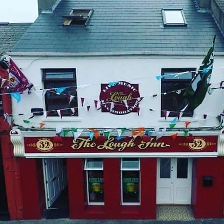 The Lough Inn Galway Exterior foto
